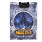 Bicycle - World of Warcraft Gniew Króla