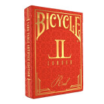 Bicycle - X Laura London