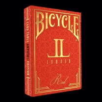  Bicycle - X Laura London