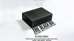 Black Box - podmiana talii