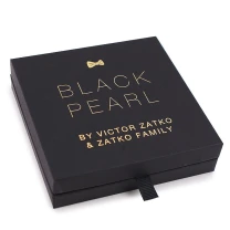  Black Pearl od Victor Zatko i Zatko Family