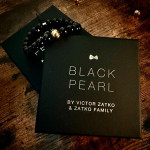 Black Pearl od Victor Zatko i Zatko Family