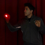 Ghost light - Super mocne para