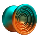 Bullseye YoYo