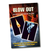  Zdmuchnij / Blow Out!