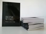 Błysk w oku - Eseje o sztuce iluzji