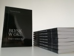 Błysk w oku - Eseje o sztuce iluzji