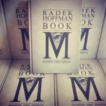  Book of M - Radek Hoffman