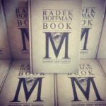 Book of M - Radek Hoffman