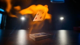  Boom Deck od Wonder Makers