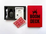 Boom Deck od Wonder Makers