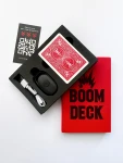 Boom Deck od Wonder Makers