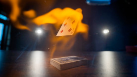 Boom Deck od Wonder Makers