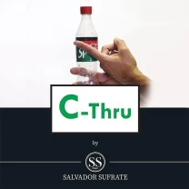  C-Thru by Salvador Sufrate