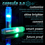 Uchwyty do Capsule v2