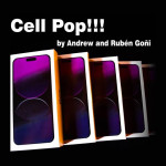 Cell Pop od Ruben Goni