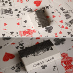 Chess Club od Magic Encarta (znaczone)