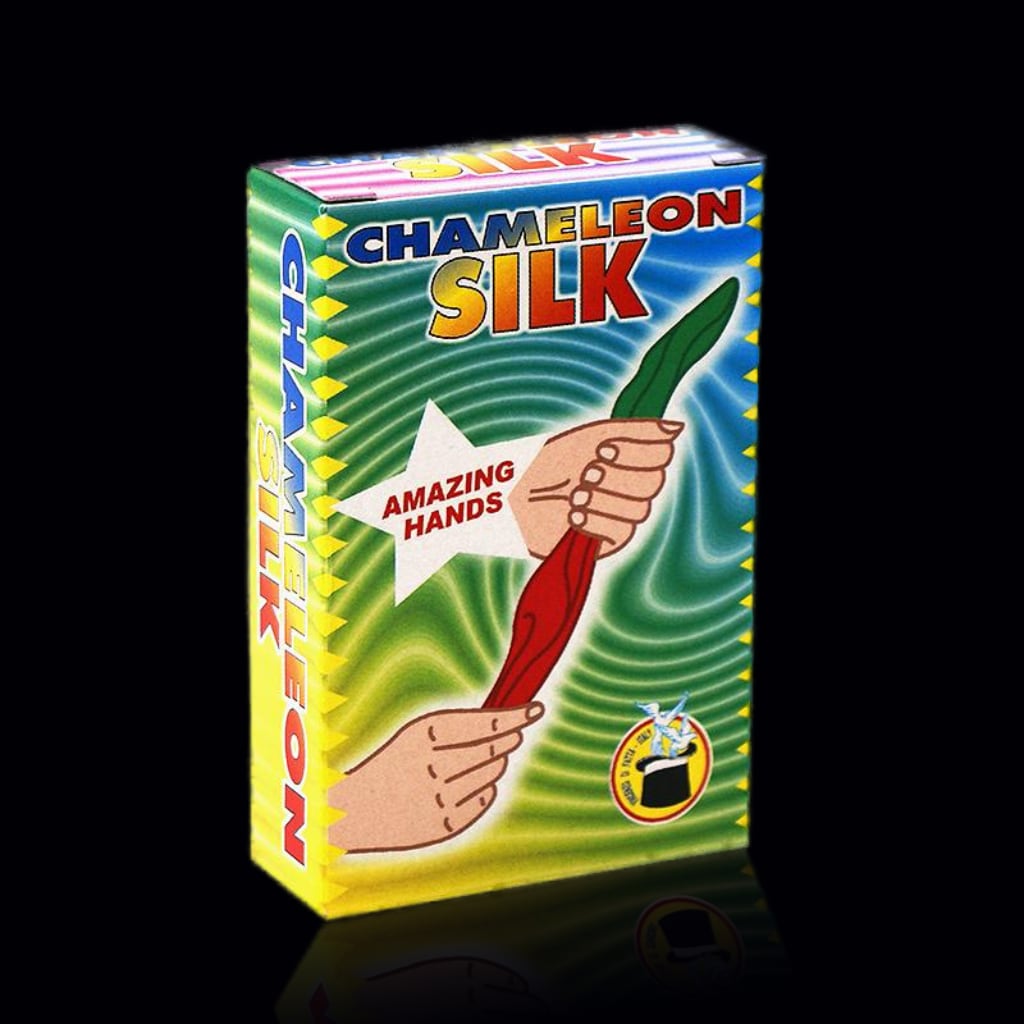 Chusteczka Kameleon