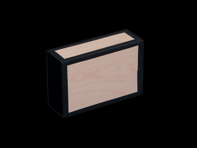 Pudełko na cygara - Cigarbox