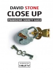 CLOSE UP David Stone. Prawdziwe Sekrety Iluzji