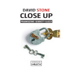 CLOSE UP David Stone. Prawdziwe Sekrety Iluzji