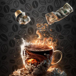 Coffee Break od Urbain