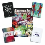 Pakiet talii Collector 