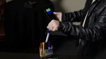 Color Match Taskmaster od Tony Anverdi