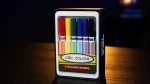 Color Match Taskmaster od Tony Anverdi
