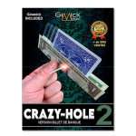Crazy Hole 2.0 od Mickael Chatelain
