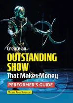  Create an Outstanding Show by Shao (EN)