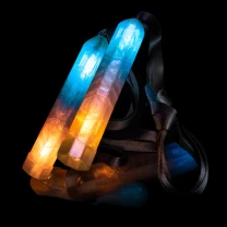  Crystal poi lite v2