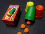 Kubki i Kulki - Cups and Balls