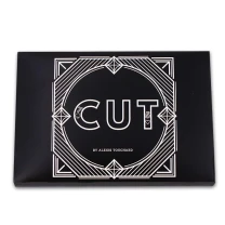  CUT od Alexis Touchard