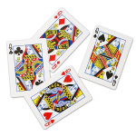 Cztery Damy – Natychmiastowa Transformacja (Bicycle)