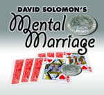 David Solomon's Mental Marriage