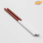 DEOS 7075 kijki do diabolo