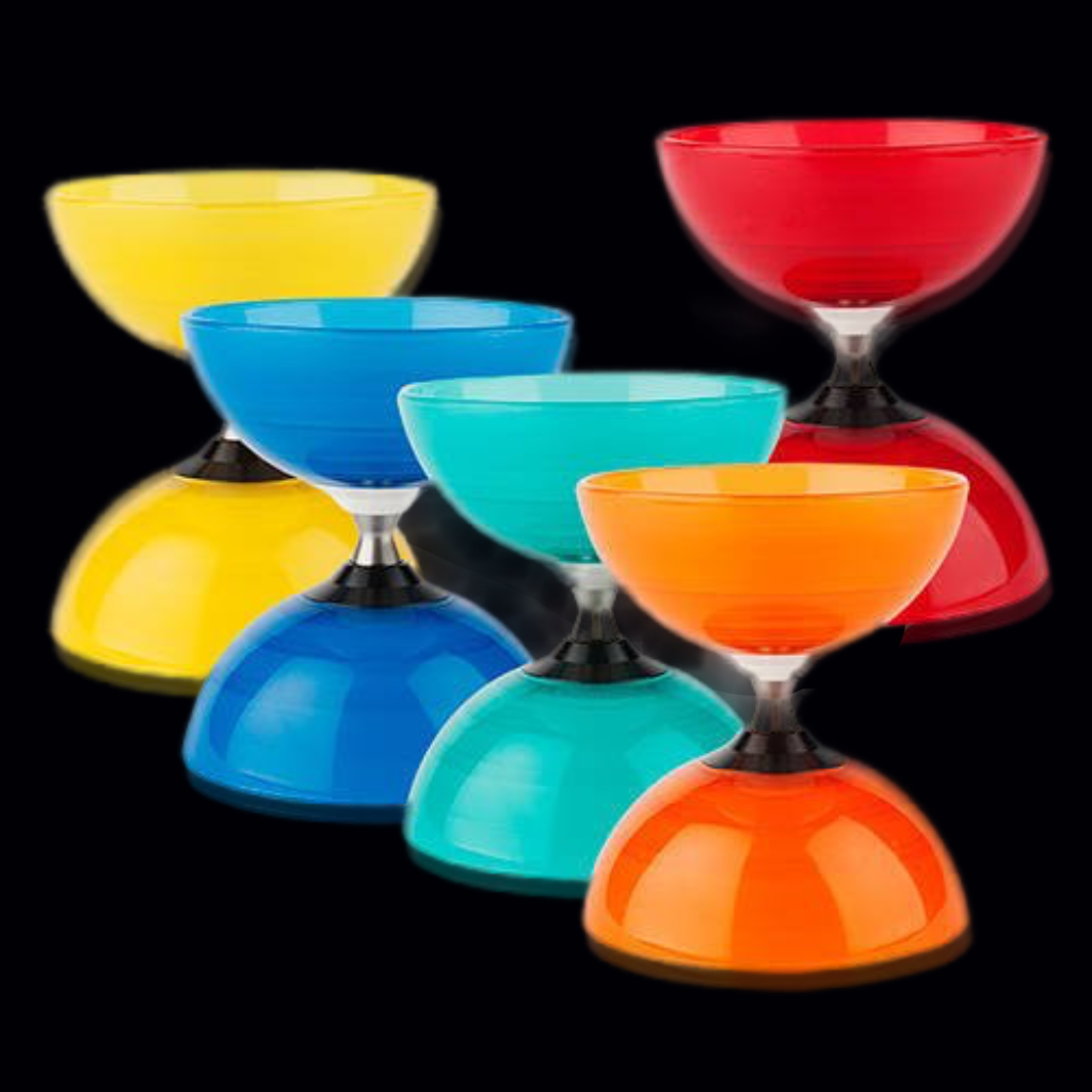 Diabolo Beach Free z łożyskiem