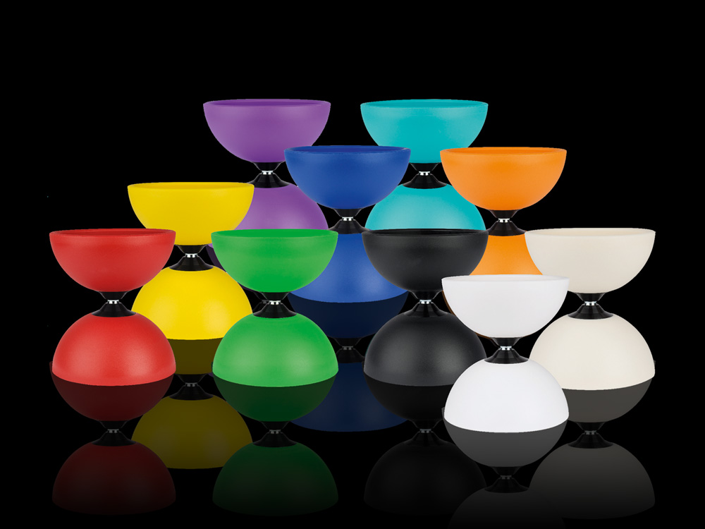 Diabolo Circus
