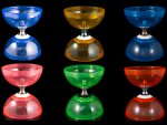 Diabolo Cyklon Quartz 2