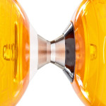 Diabolo Cyklon Quartz 2