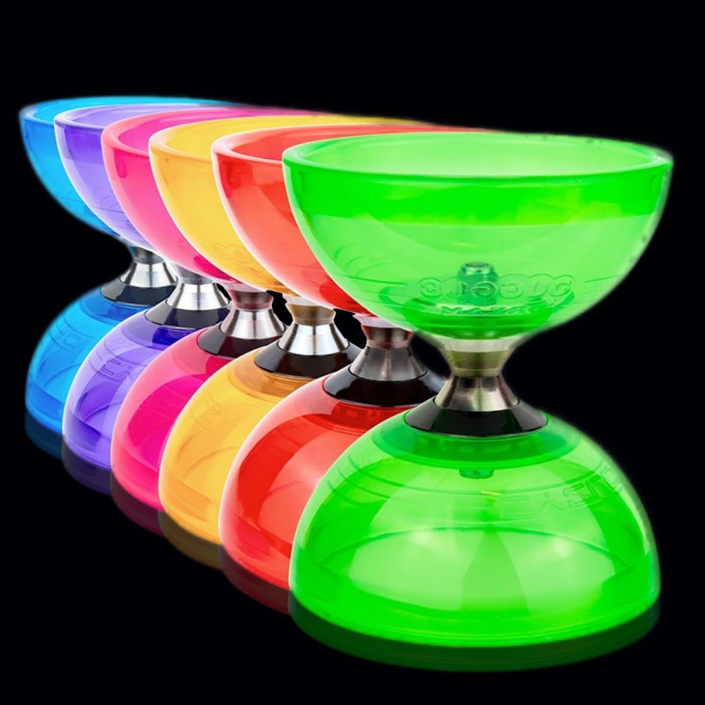 Diabolo Cyklon Quartz 2