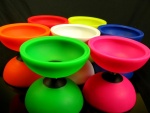 XX Diabolo Finesse G4