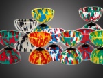 Diabolo Tęcza