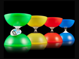 Diabolo Vision Free z łożyskiem