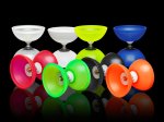 Diabolo Vision Free z łożyskiem