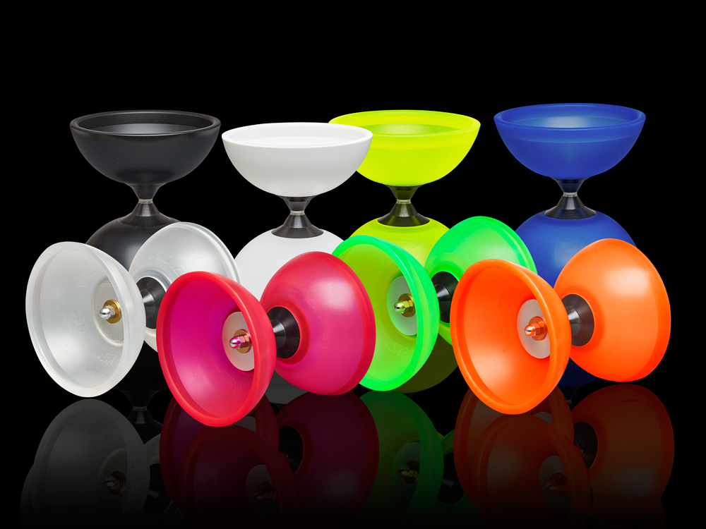 Diabolo Vision