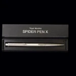 Długopis Spider X od Yigal Mesika