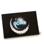 Dome od Alexis Touchard