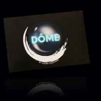  Dome od Alexis Touchard